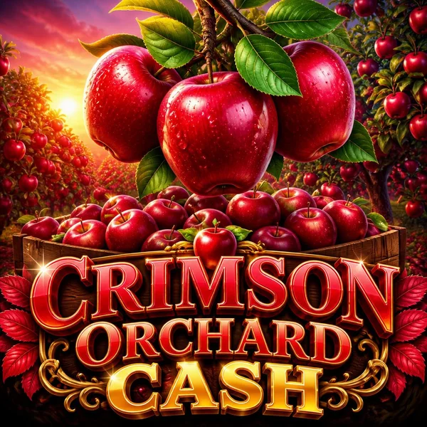 Crimson Orchard Cash