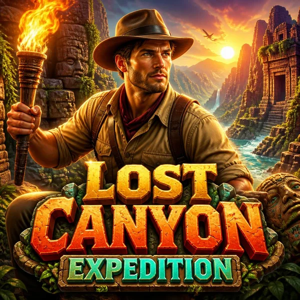 Lost Canyon Expedition