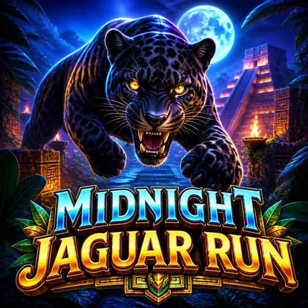 Midnight Jaguar Run